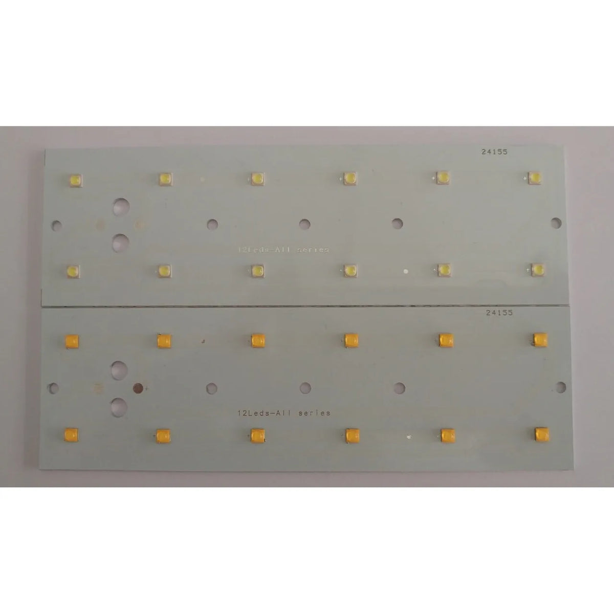 12x5 Watt Samsung 3535 Ledli Modül 145x45mm Günışığı 3000K