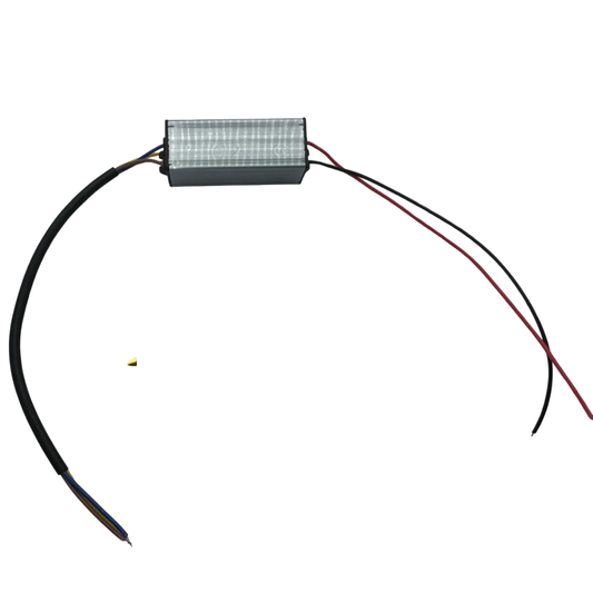 18-24x3W 700mA DC58-80V Powerled Sürücü DJT-F2436C