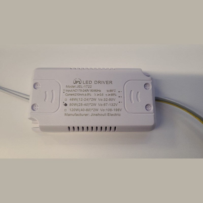 JEL-1722 Avize Led Driver