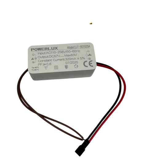 19-25x1 Watt Driver DJT-BS1925A
