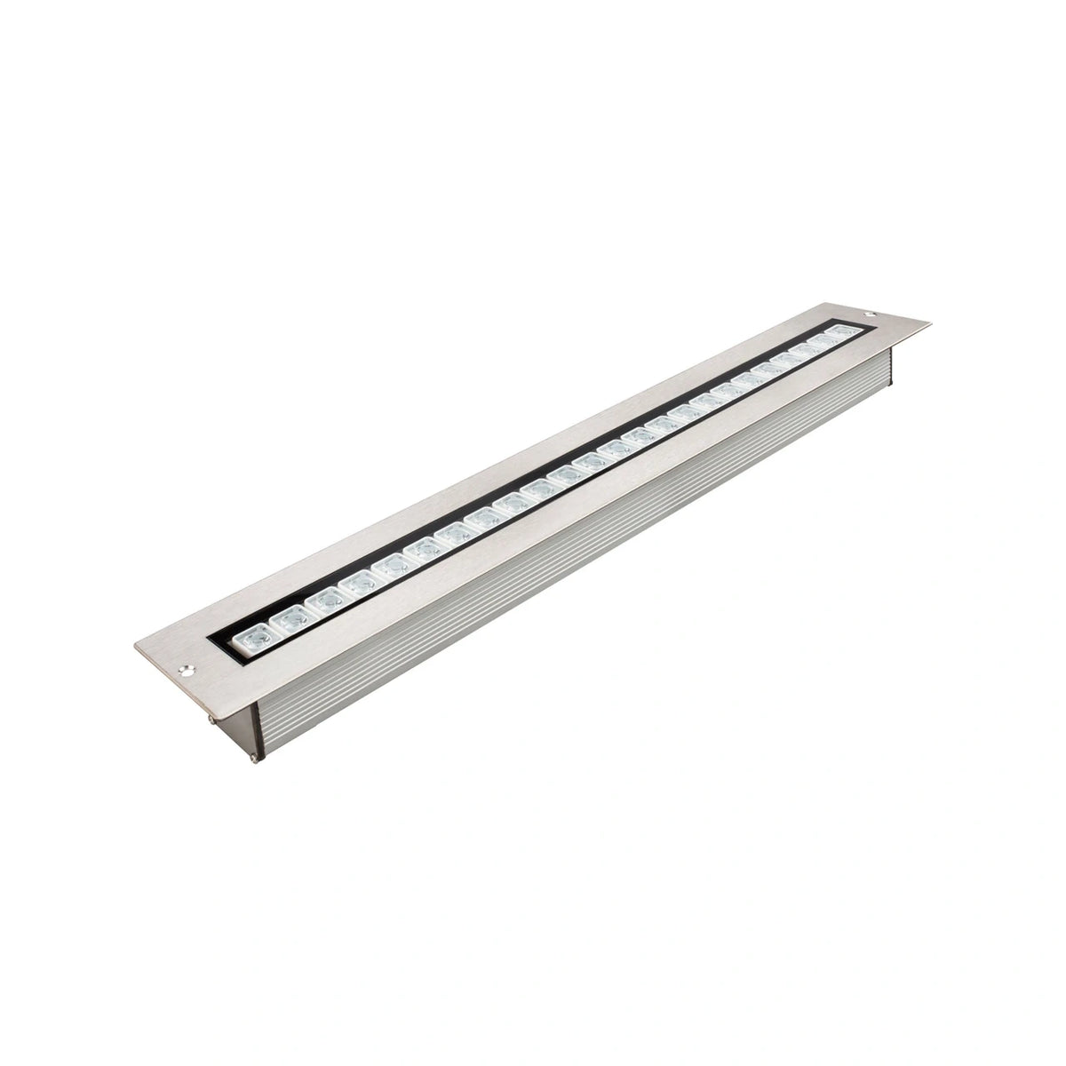 Powermax 24 Watt LED Sıva Altı Wallwasher - Gömme Duvar Boyama