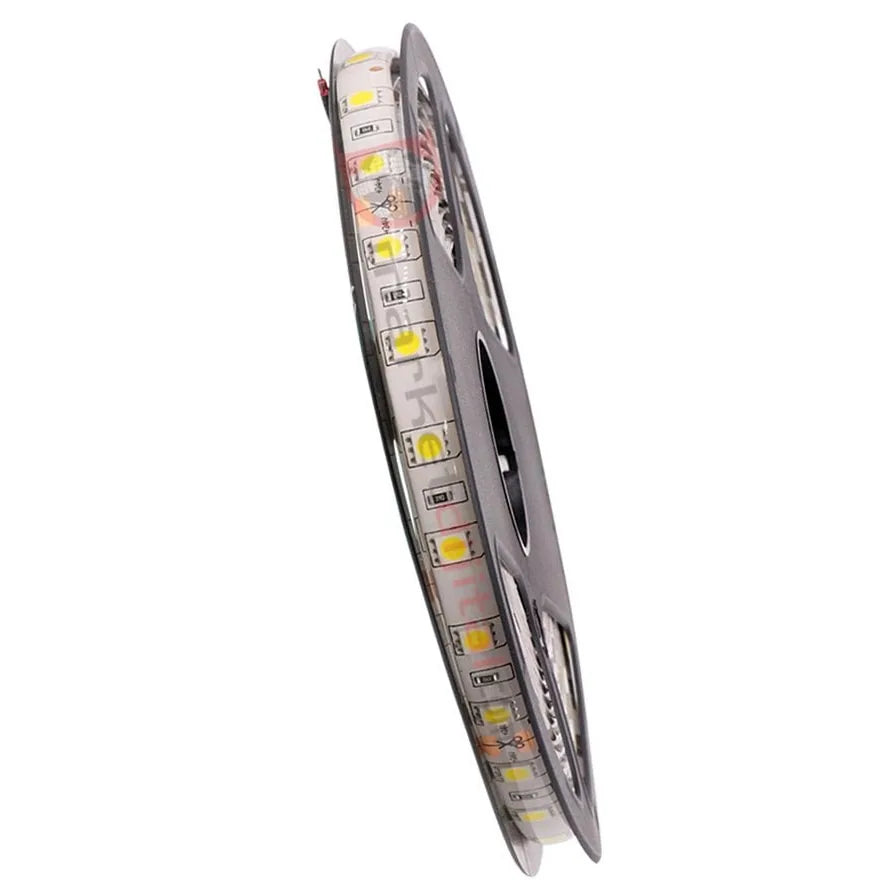 24V Powermax Şerit Led 5050 Mt 60 Led IP65