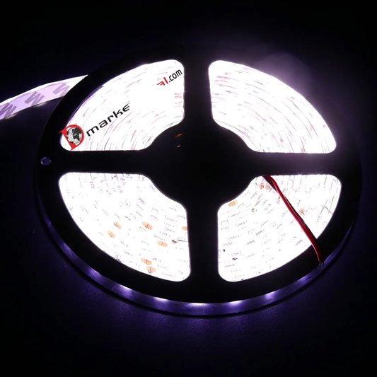 24V Powermax Şerit Led 5050 Mt 60 Led IP65