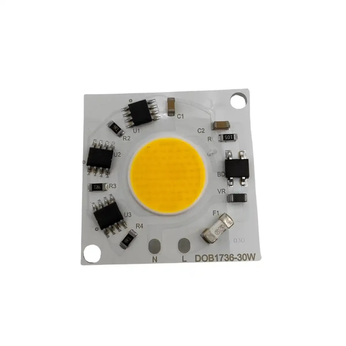 30 Watt Ray Spot Günışığı Beyaz