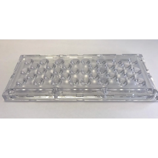 36'lı Contalı 65 Derece 3030 Led Lensi 36B65DS2-173