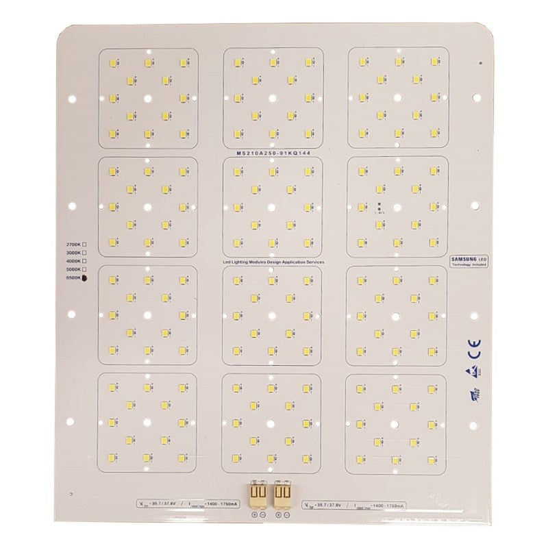 144x1 Watt Osram 2835 Ledli Modül