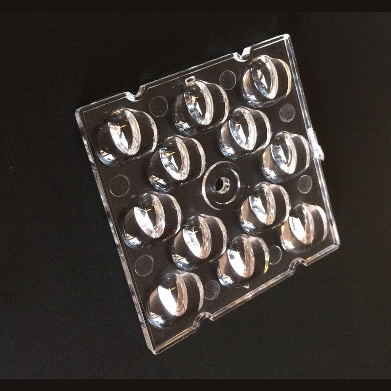 12li Osram Modül Uyumlu Lens