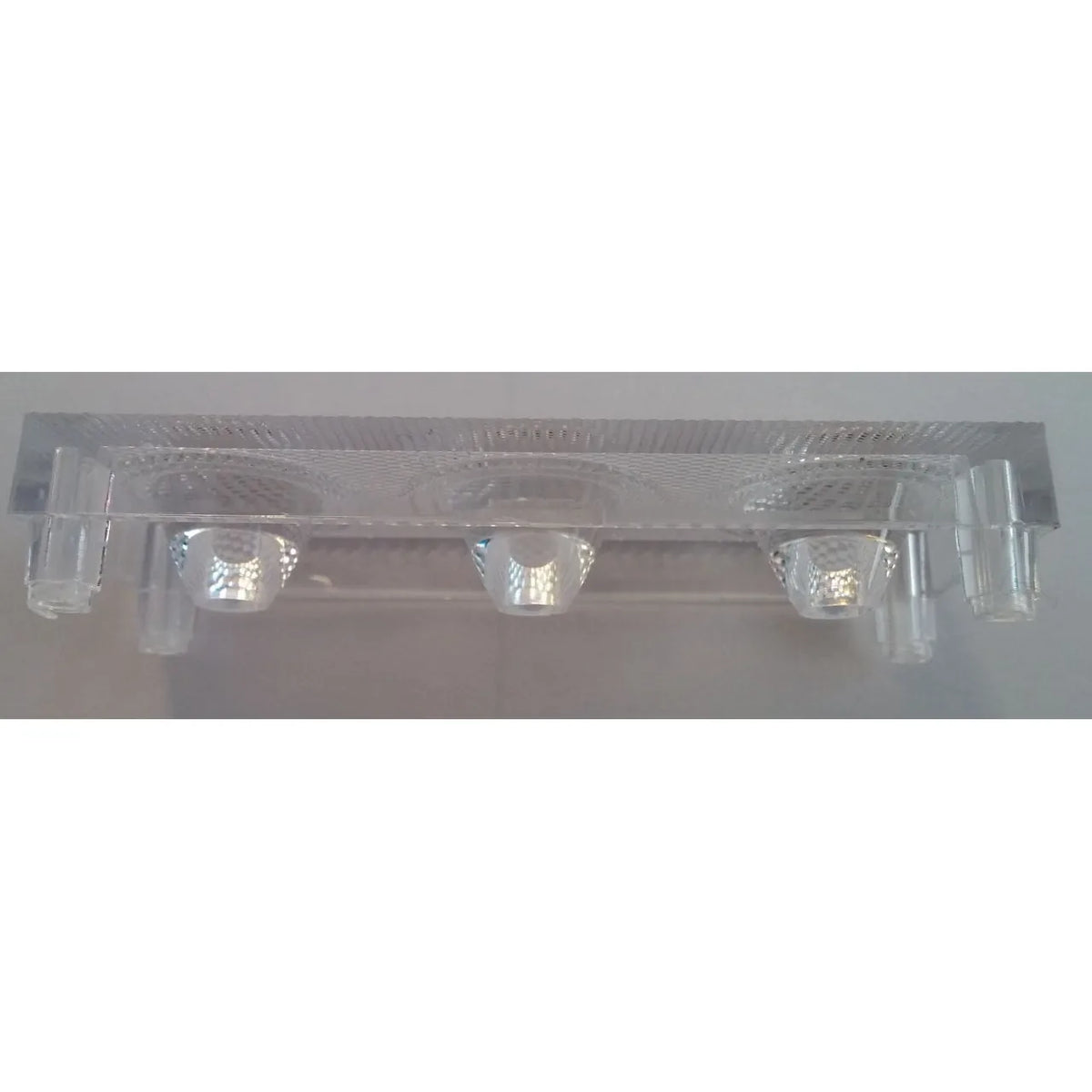 3lü Line Blok Lens