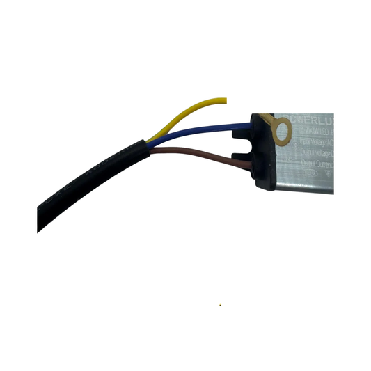 4-7x1W Led Driver DJT-F0407A IP67