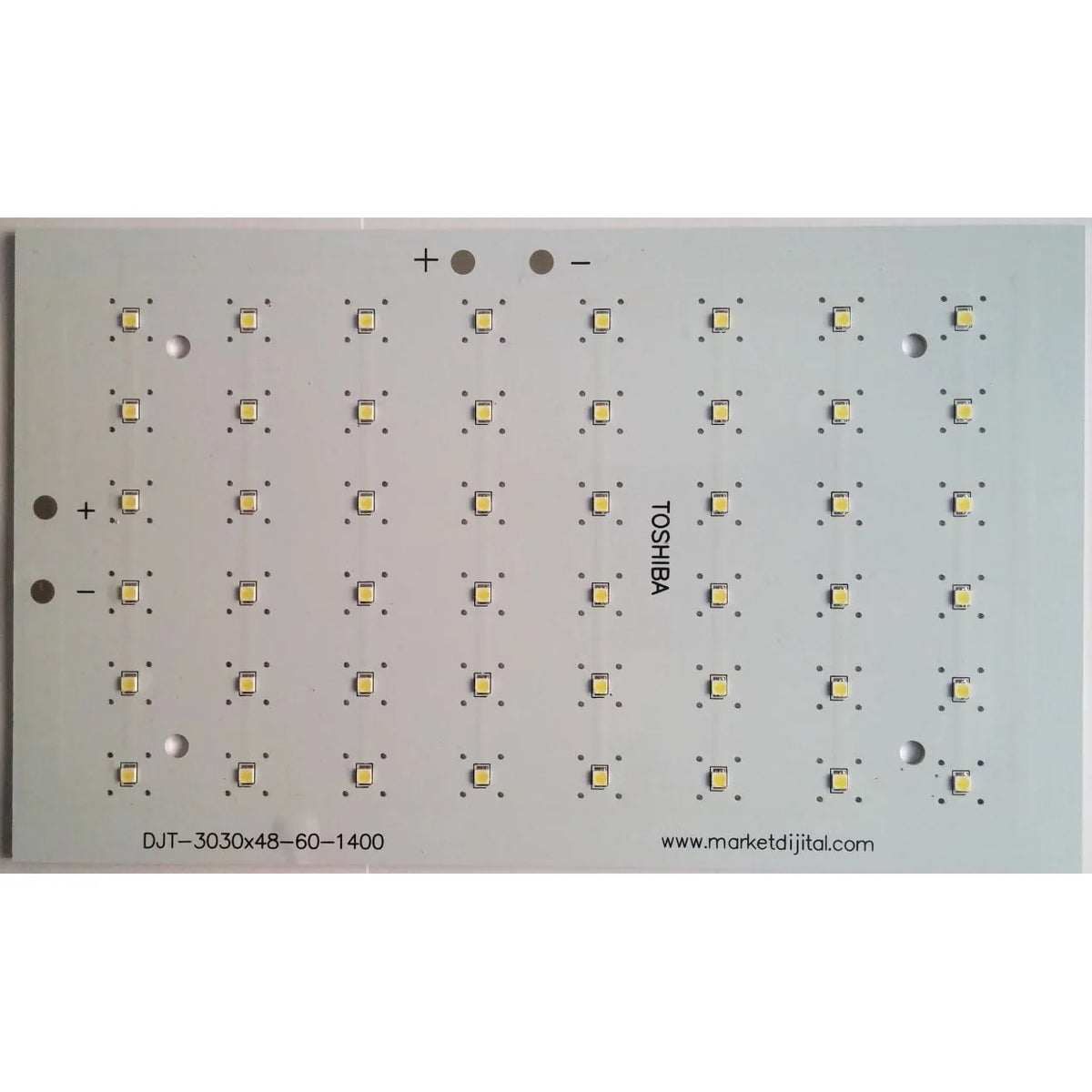 48 Watt Beyaz 3030