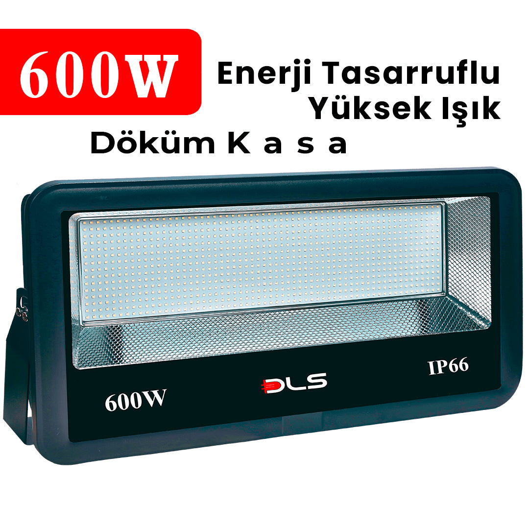 600 W Projector