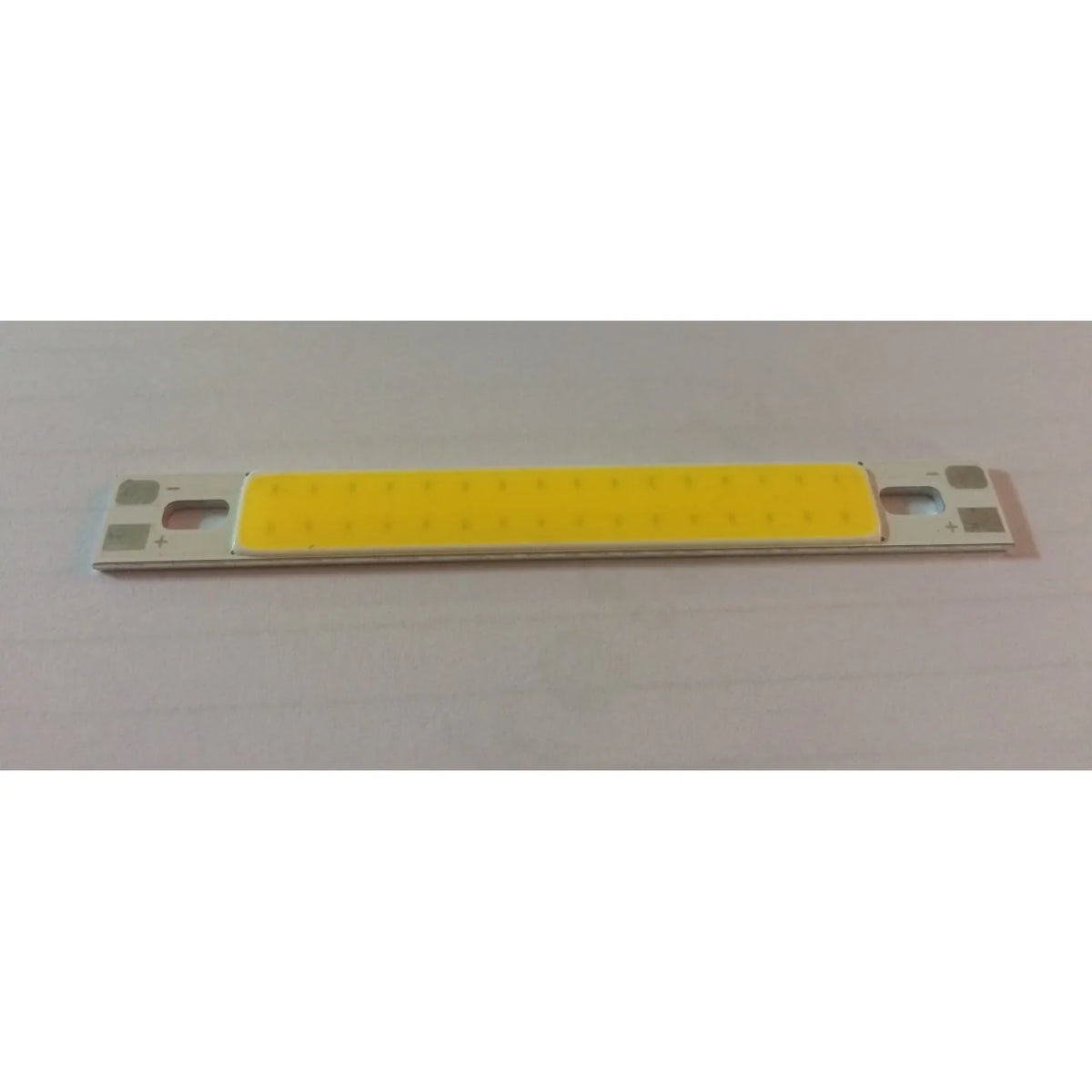 5W 12V COB Line Led 5W 12V Cob Line Led Natural Beyaz