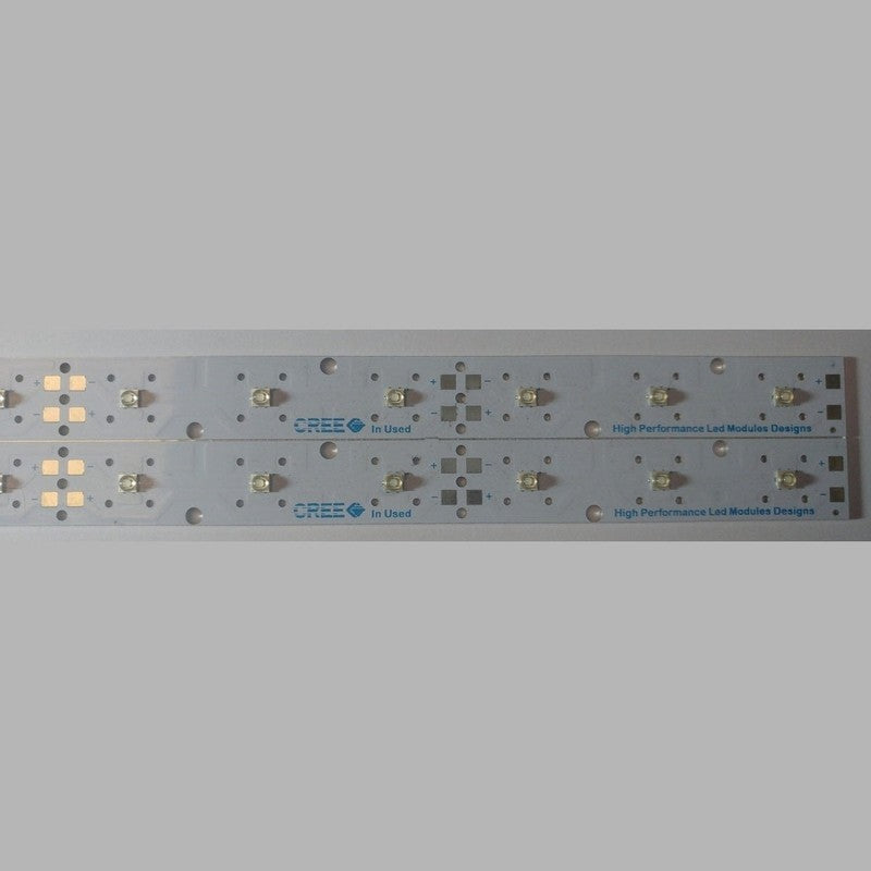 12Lİ 300X17mm Cree