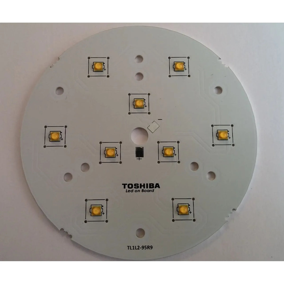 9Lu 95mm 3535 Modül Her Renk