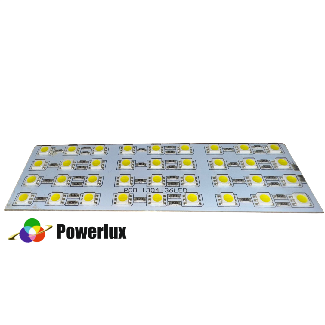 P-2x2-M 15 Degree XP Module Lens Ledil