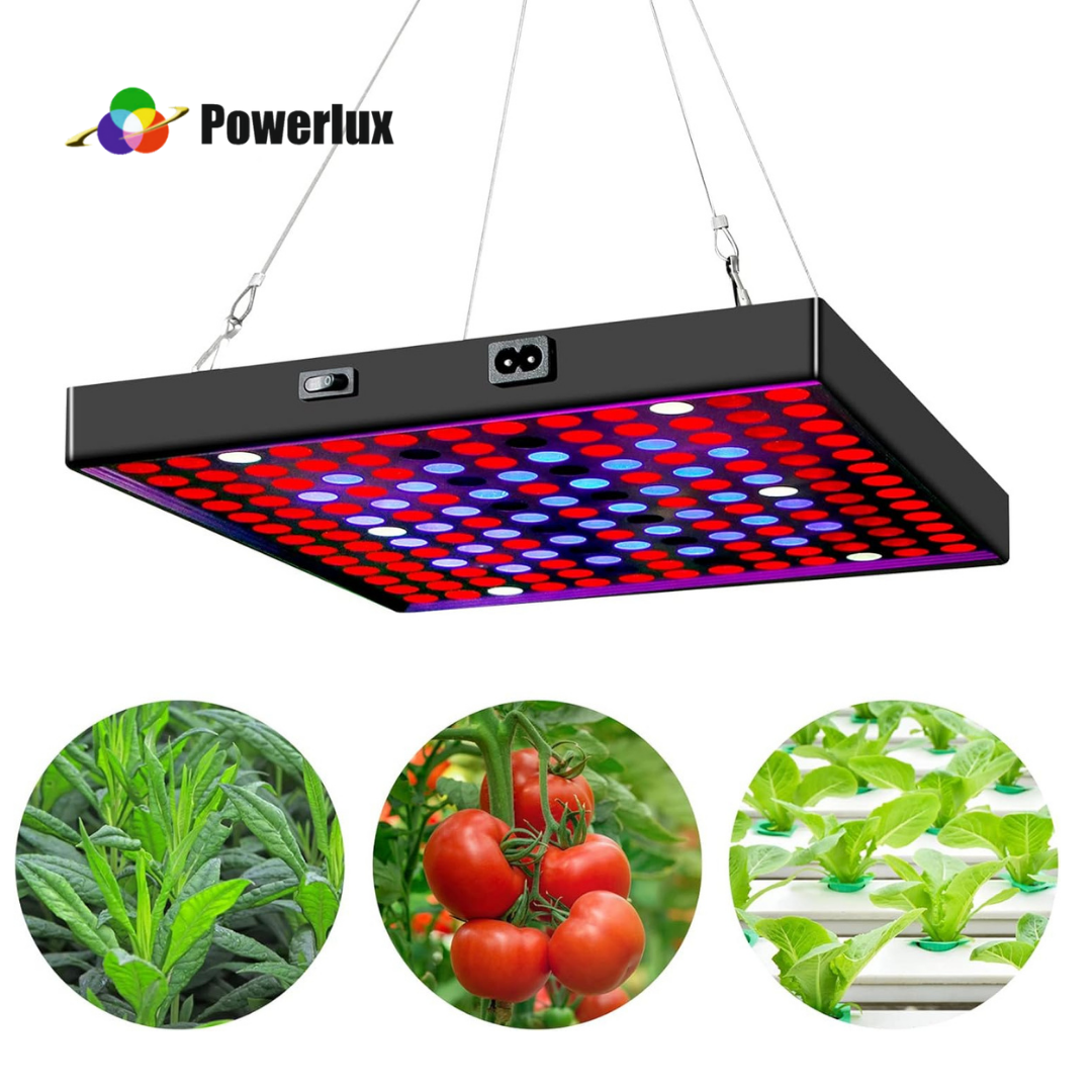 GROW LED 18 Watt 3030 Chip 18 Led (BİTKİ YETİŞTİRME LEDİ) Full Spectrum