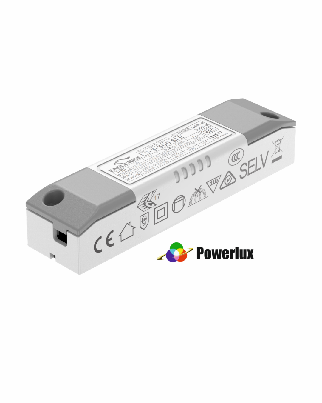 LRS-350-12 12 Volt 29 Amper Smps Meanwell