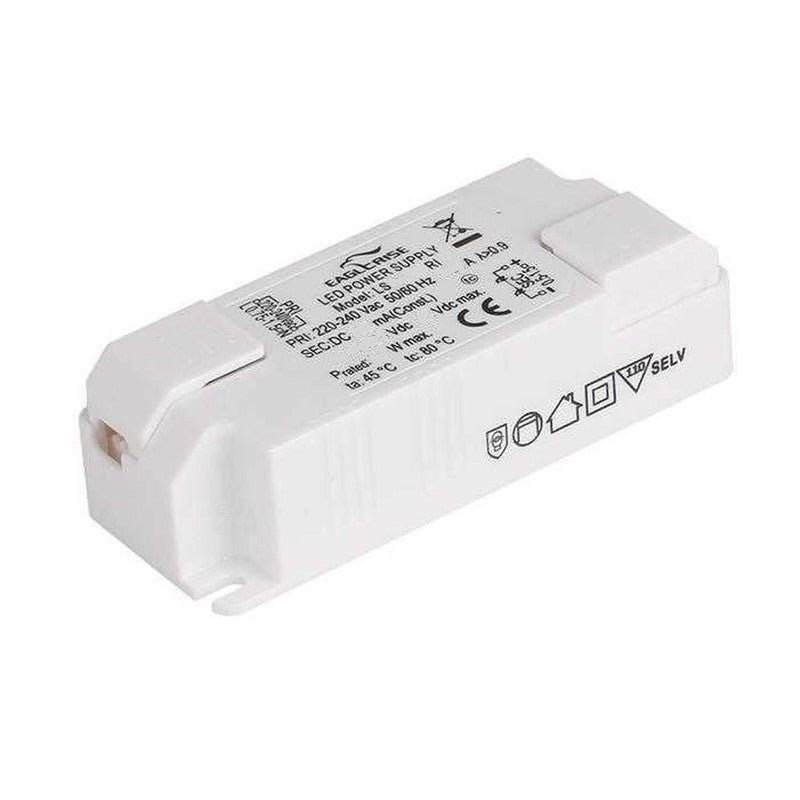 EG-LS-16-mA-RI 16W Eaglerise Driver IP20