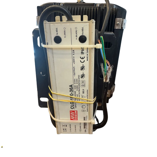 Beyaz 100 Watt Projektör Samsung