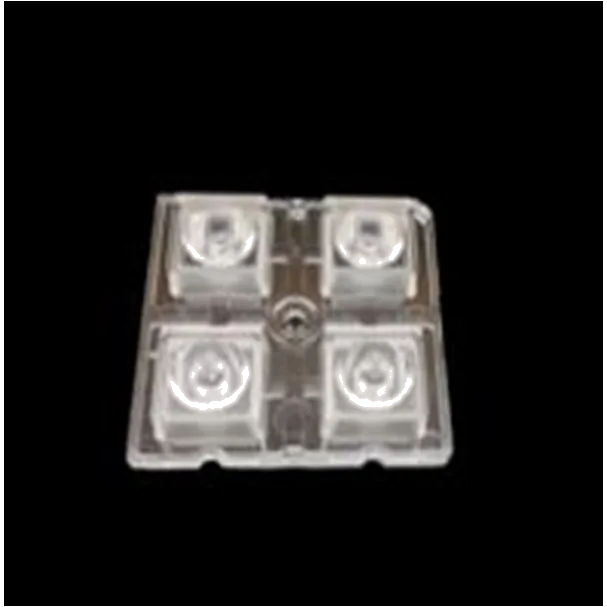 Darkoo 2x2 30D Lens DK-5050-30-LENS-4H1-H8.5-XPE-V1