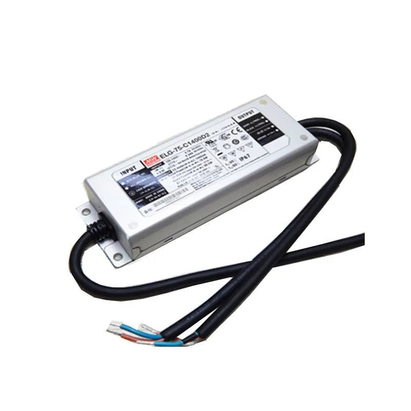 Mean Well ELG-240 Serisi Güç Kaynağı