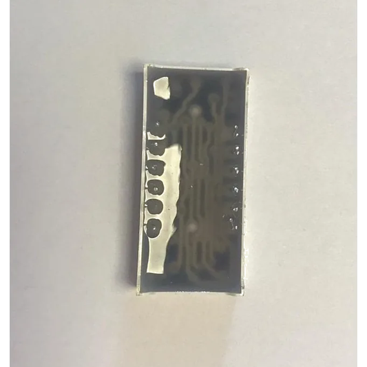 KPF3461BGND 4lü Display 9mm