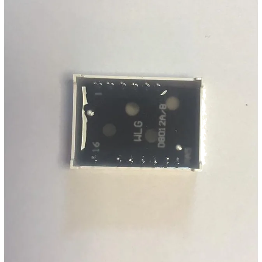 KPS8102BGND Tekli Display 21mm