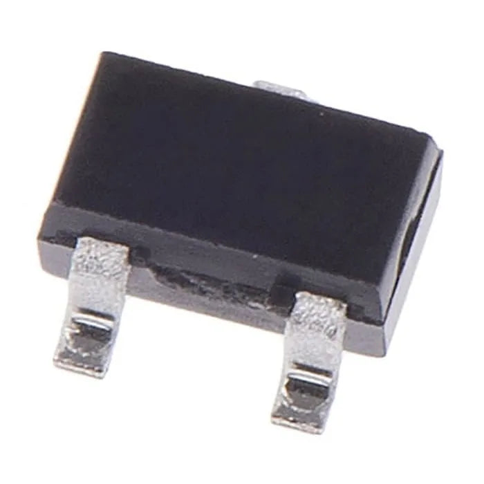 PHILIPS BC847W SOT23 KILIF
