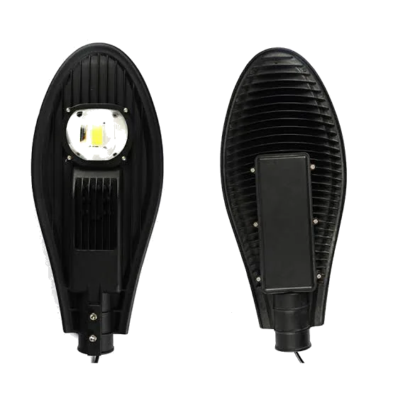 PJ-1092 Powermax Sokak Lambası 20 Watt Cob Ledli Günışığı 24 Volt