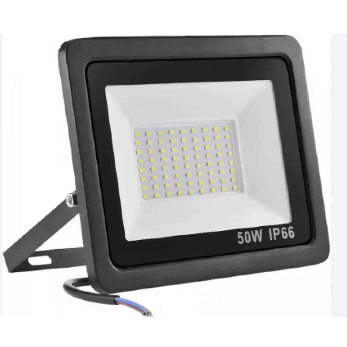 PJ1105 50 Watt Led Tablet Projektör Mavi