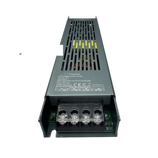 PLX-300-5 5Vdc 60 AMPER SLIM Powermax