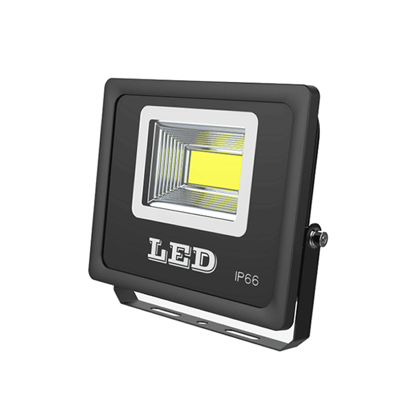 Reflektör Cob Led İçin 26x21cm 50w Model