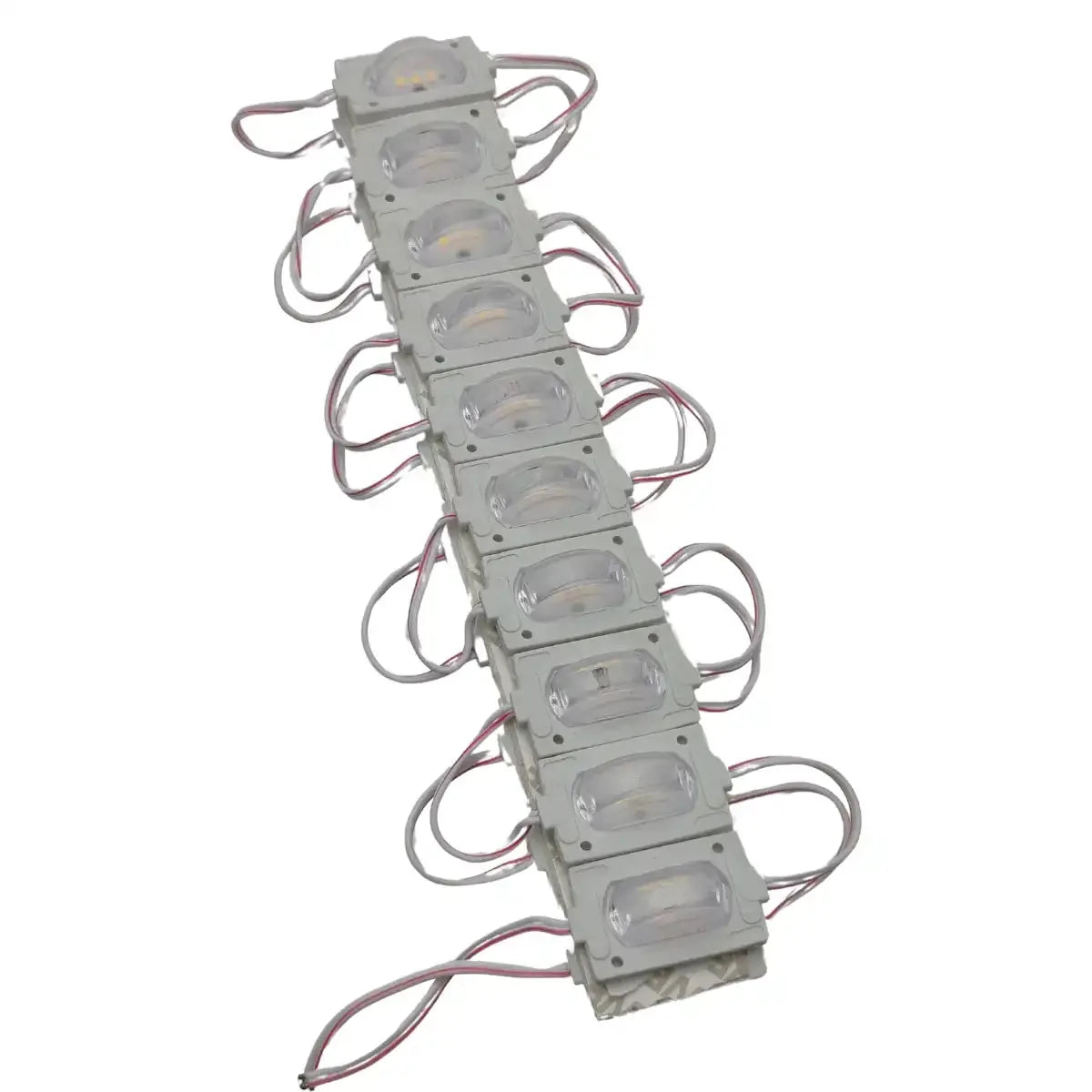 Powermax 12 Volt 2 Watt Lensli Dar Açılı Modül Led Günışığı