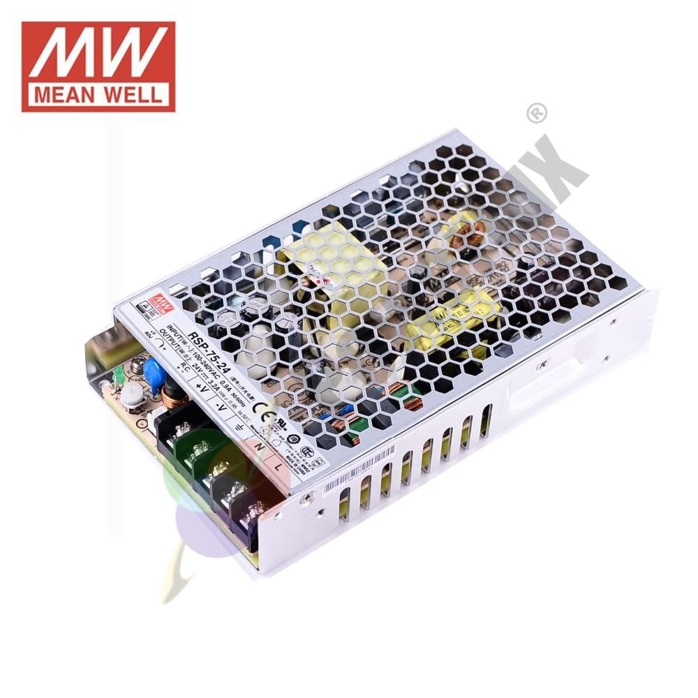 Meanwell 150W 1050mA 72-143V Adaptör ELG-150-C1050A