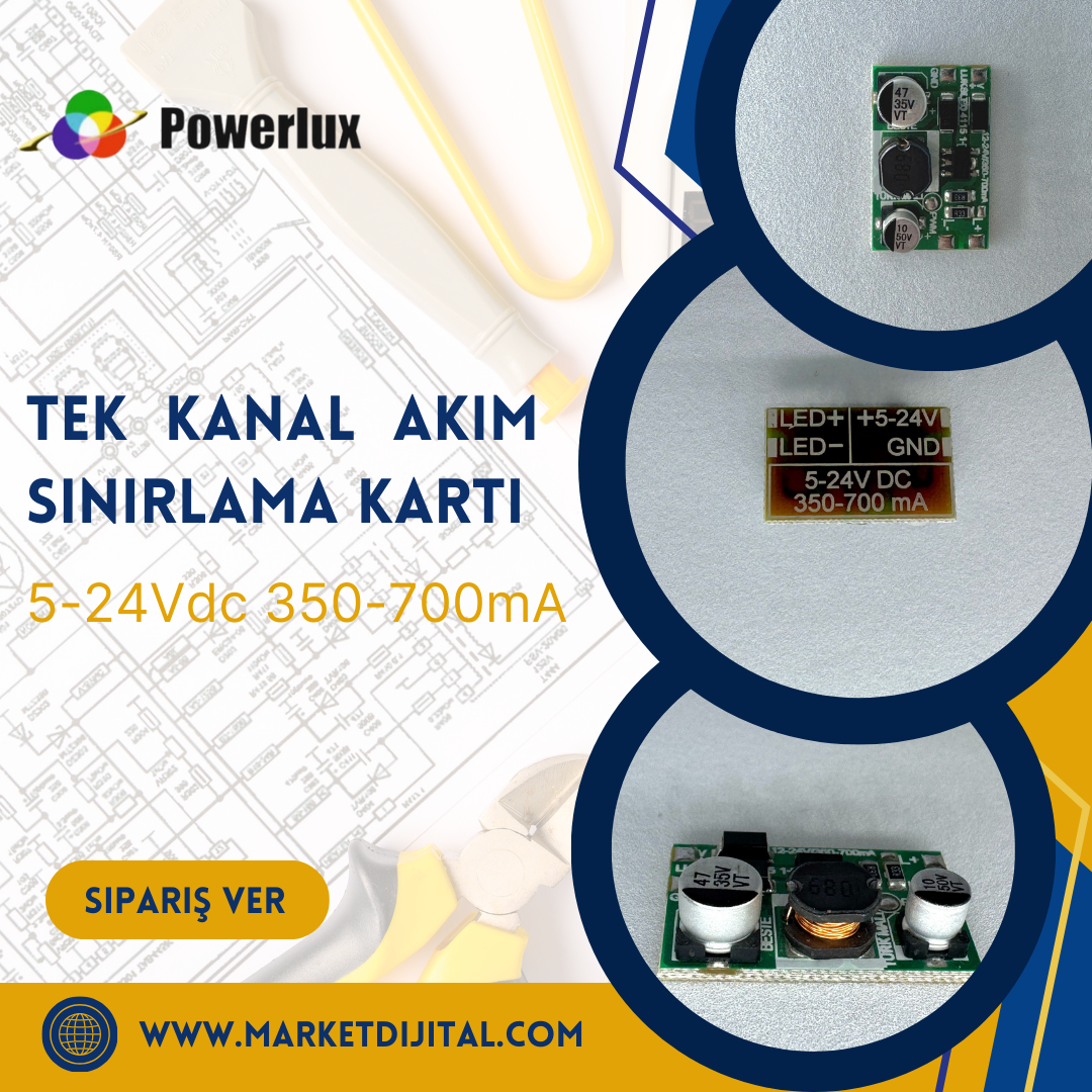 TF-M2 P10 PANEL CONTROL BOARD