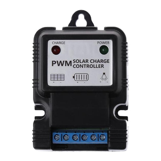 Solar Controller (Solar Şarj Cihazı) 3 Amper