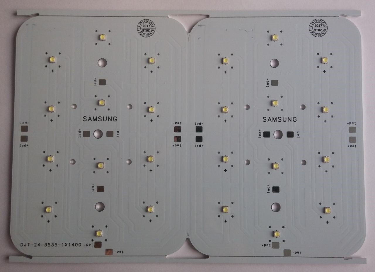 Samsung 24Lü Modül Beyaz 210X145mm 351B