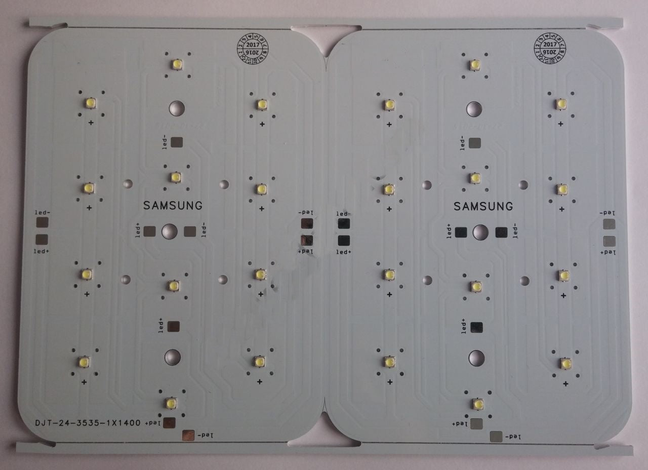 100 Watt Kanopi Benzinlik Aydınlatma Toshiba
