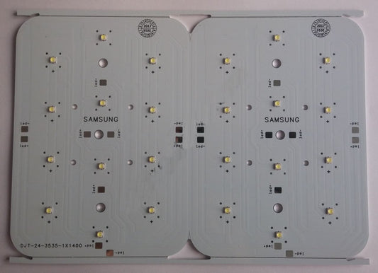 100 Watt Kanopi Benzinlik Aydınlatma Toshiba