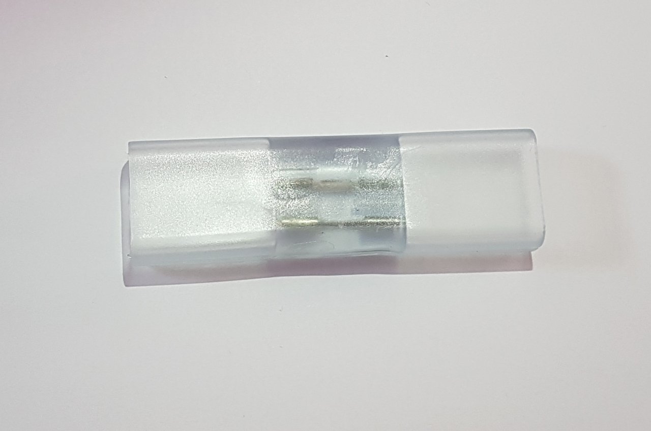 1S Birleştirme Aparatı 2 Pin Connectors Kablosuz