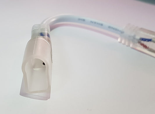 1S Neon Power Led Kablo Birleştirme Aparatı Kablolu