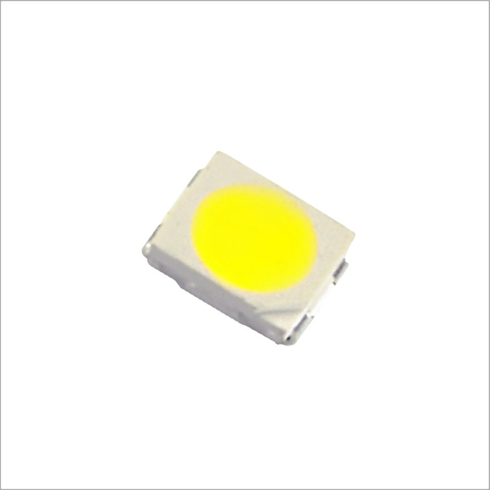 3528 Natural Beyaz Led (250 Adet)