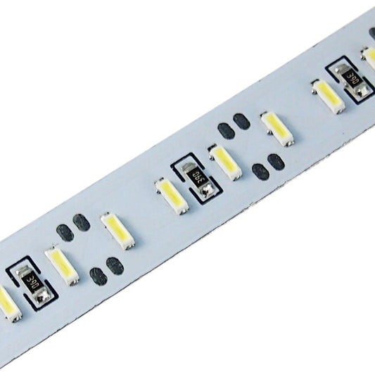 24 Volt 4014 Ledli Led Bar Alüminyum Çubuk 144 Ledli