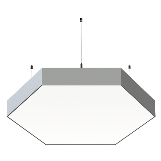 Altıgen Davul Linear