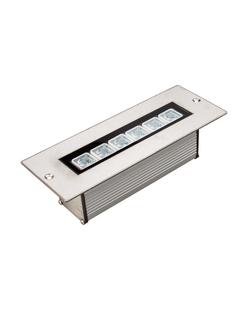 Sıva Altı 20CM 6 LEDLİ GÖMME WALLWASHER
