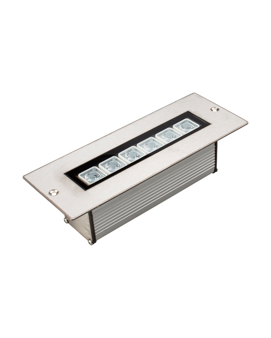 Sıva Altı 20CM 6 LEDLİ GÖMME WALLWASHER