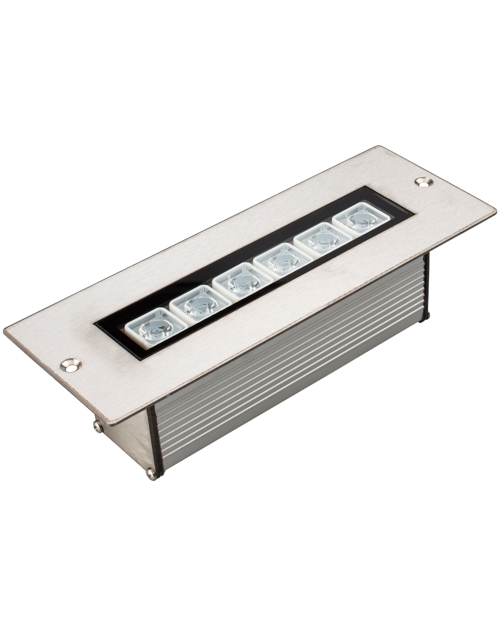 Sıva Altı 20CM 6 LEDLİ GÖMME WALLWASHER