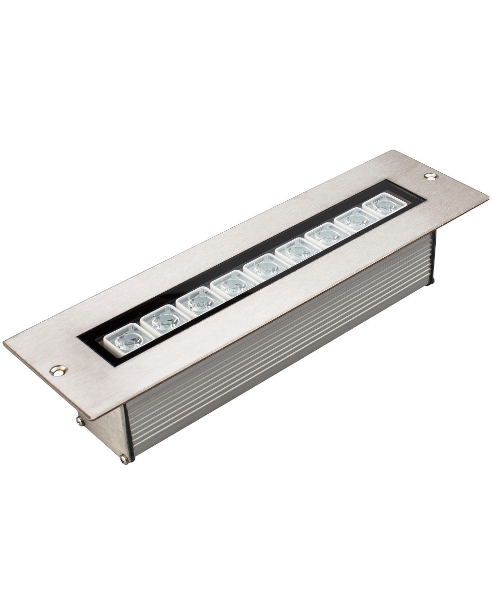 Sıva Altı 30CM 9 LEDLİ GÖMME WALLWASHER