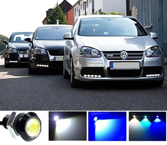 Kartal Göz Led Oto Gündüz Farı