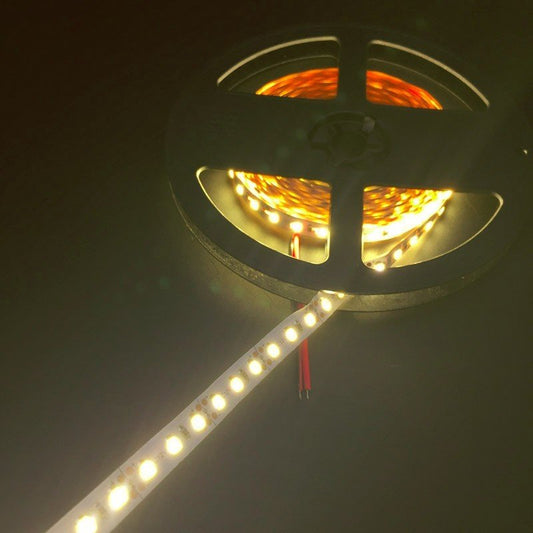 24V Powermax Şerit Led 5050 Mt 60 Led IP65